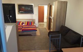 Apartment Poccistrasse
